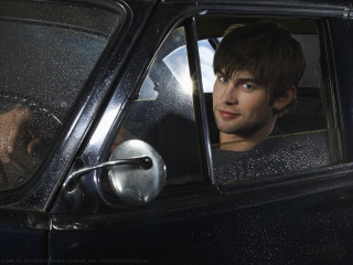 Chace Crawford