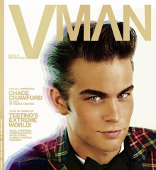 Chace Crawford