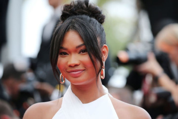 Chanel Iman