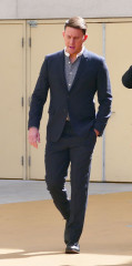 Channing Tatum