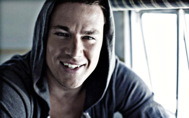 Channing Tatum