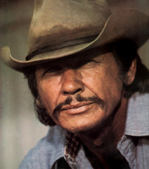 Charles Bronson