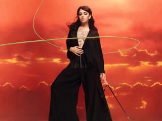 Charli XCX