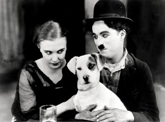 Charlie Chaplin