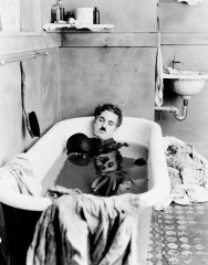 Charlie Chaplin