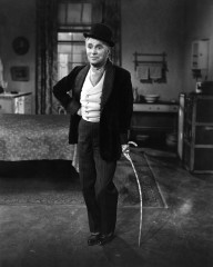 Charlie Chaplin