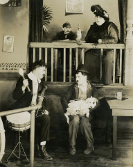 Charlie Chaplin