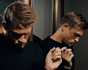 Charlie Hunnam