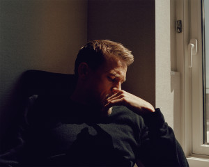 Charlie Hunnam