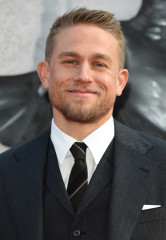 Charlie Hunnam