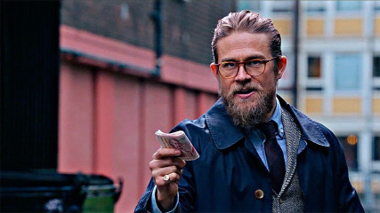 Charlie Hunnam