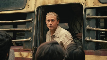 Charlie Hunnam