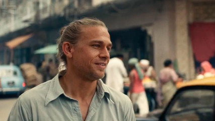 Charlie Hunnam