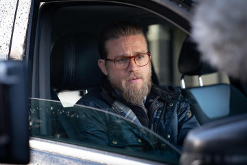 Charlie Hunnam