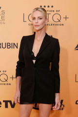 Charlize Theron