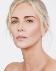 Charlize Theron