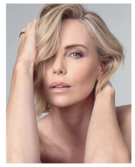 Charlize Theron