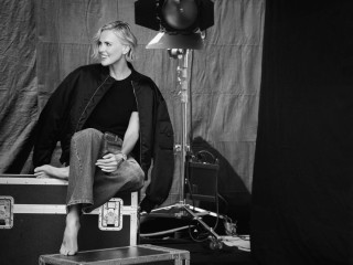 Charlize Theron