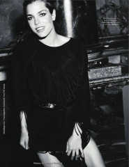 Charlotte Casiraghi