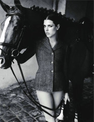 Charlotte Casiraghi