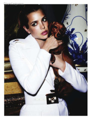 Charlotte Casiraghi