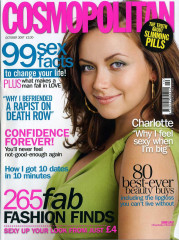 Charlotte Church