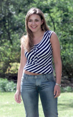 Charlotte Church