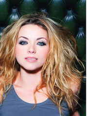 Charlotte Church