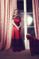 Charlotte di Calypso
