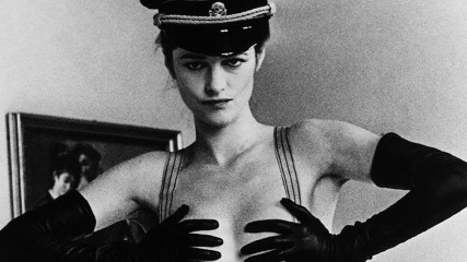 Charlotte Rampling