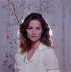 Charlotte Rampling