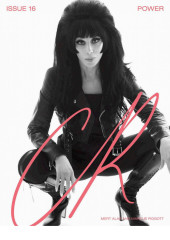 Cher