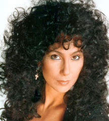 Cher