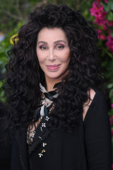 Cher