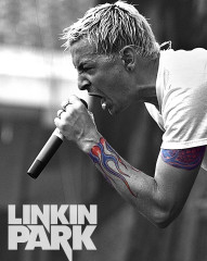 Chester Bennington