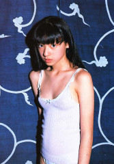 Chiaki Kuriyama