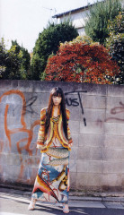 Chiaki Kuriyama