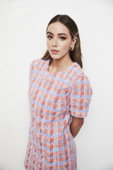 Chloe Bennet