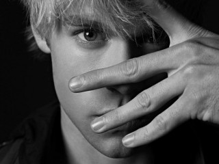 Chord Overstreet