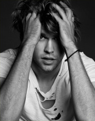 Chord Overstreet