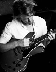 Chord Overstreet