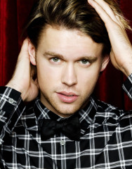 Chord Overstreet