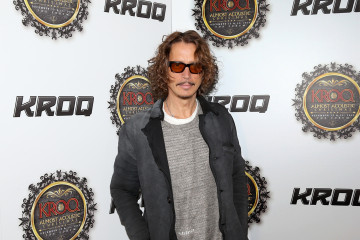 Chris Cornell