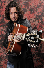 Chris Cornell