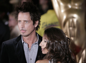 Chris Cornell