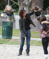 Chris Cornell