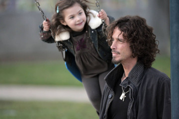 Chris Cornell