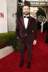 Chris Evans