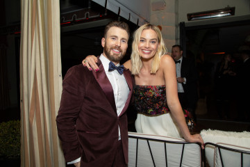 Chris Evans