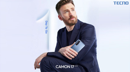 Chris Evans